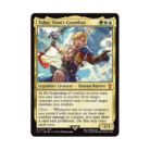 MagicTheGathering-UniversesBeyond-FinalFantasy-CommanderDeck-Tidus_Yuna_sGuardian