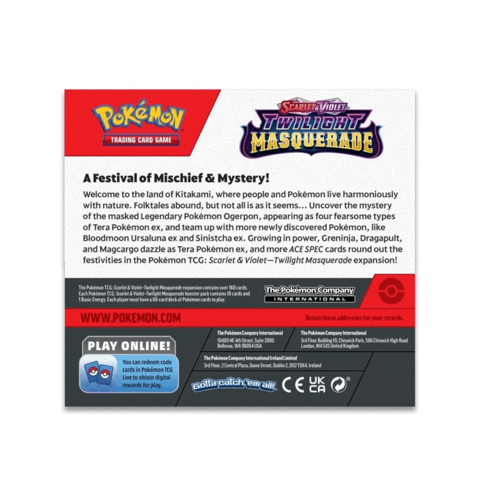 PokemonTCG-Scarlet_Violet-TwilightMasquerade-BoosterBoxDescription