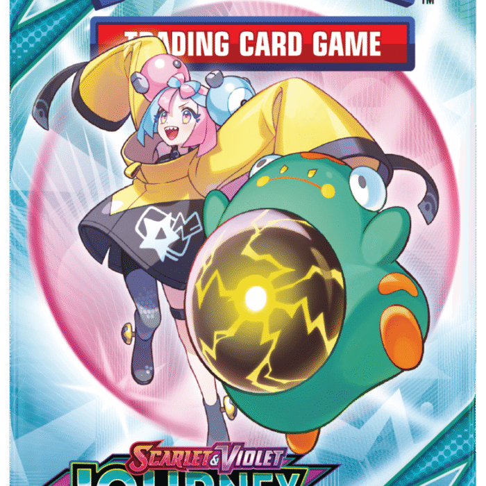 Pokemon_TCG_Scarlet_Violet_Journey_Together_Booster_Wrap_Iono_s_Bellibolt