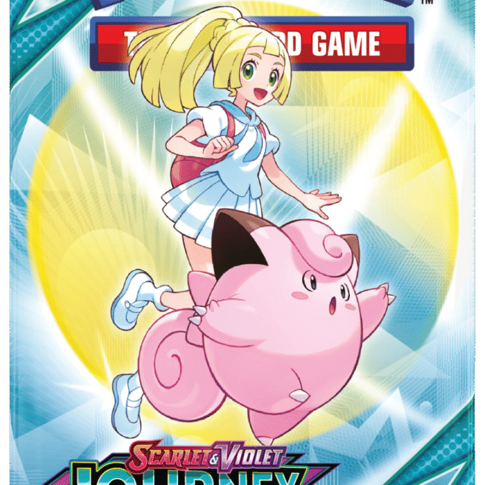 Pokemon_TCG_Scarlet_Violet_Journey_Together_Booster_Wrap_Lillie_s_Clefairy