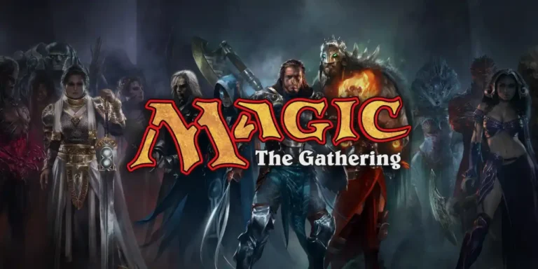Unlock the Ultimate Magic: The Gathering Experience for Sports Card Collectors at sportcradsarena.co.uk