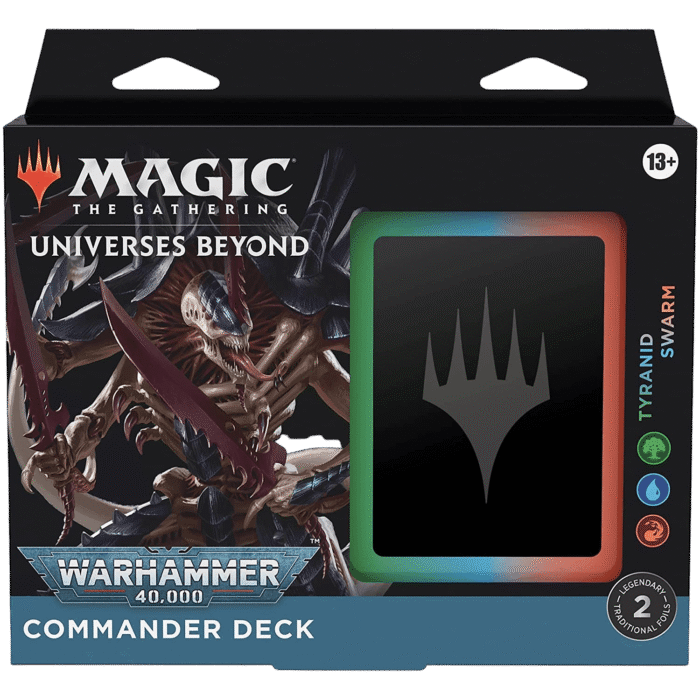 magic-the-gathering-universes-beyond-warhammer-40000-commander-deck-the-card-vault-2