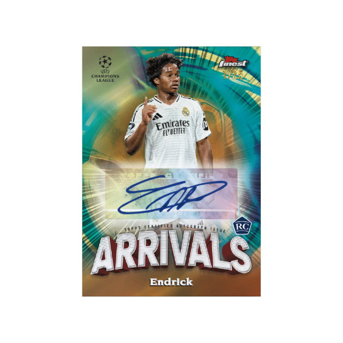 ToppsFinestUCC2024-25_Endrick