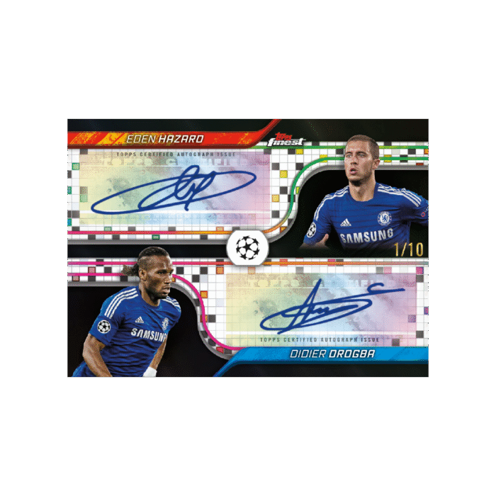 ToppsFinestUCC2024-25_Hazard_Drogba