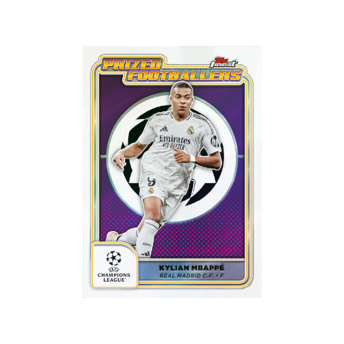 ToppsFinestUCC2024-25_Mbappe