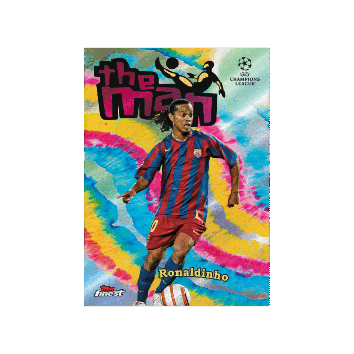 ToppsFinestUCC2024-25_Ronaldinho
