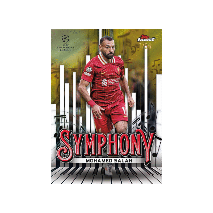 ToppsFinestUCC2024-25_Salah