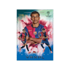 ToppsFinestUCC2024-25_Yamal