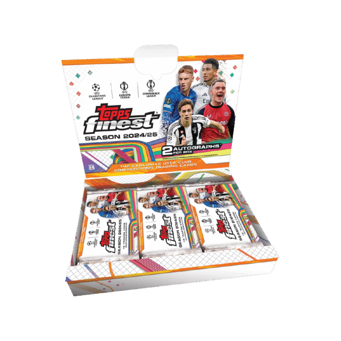 ToppsFinestUCC2024-25_box