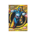 Topps_Chrome_Marvel_2025_Captain_America