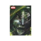 Topps_Chrome_Marvel_2025_Green