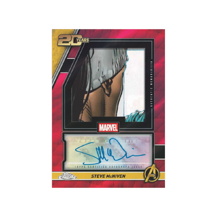 Topps_Chrome_Marvel_2025_McNiven