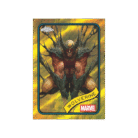 Topps_Chrome_Marvel_2025_Wolverine