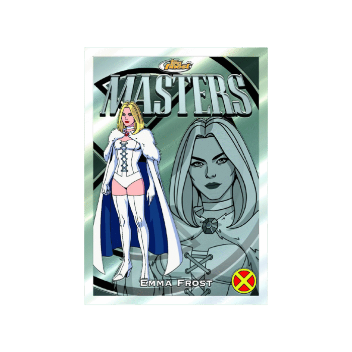Topps_Finest_X-Men_97_Emma_Frost_1080x1080_e59408a8-9801-4fe8-9d52-e4571bfc23cf