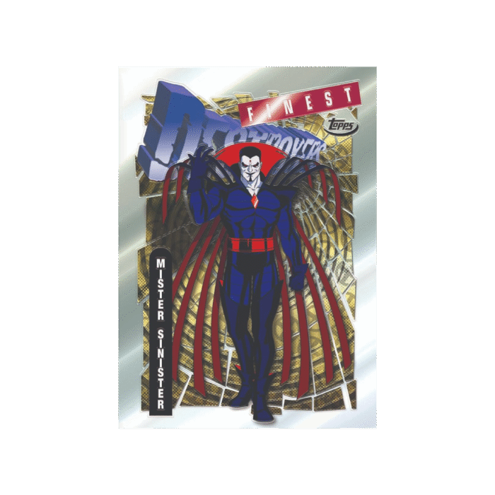 Topps_Finest_X-Men_97_Mister_Sinister_1080x1080_2ea2669f-0373-41a5-9d9a-feb7e6c42b1f