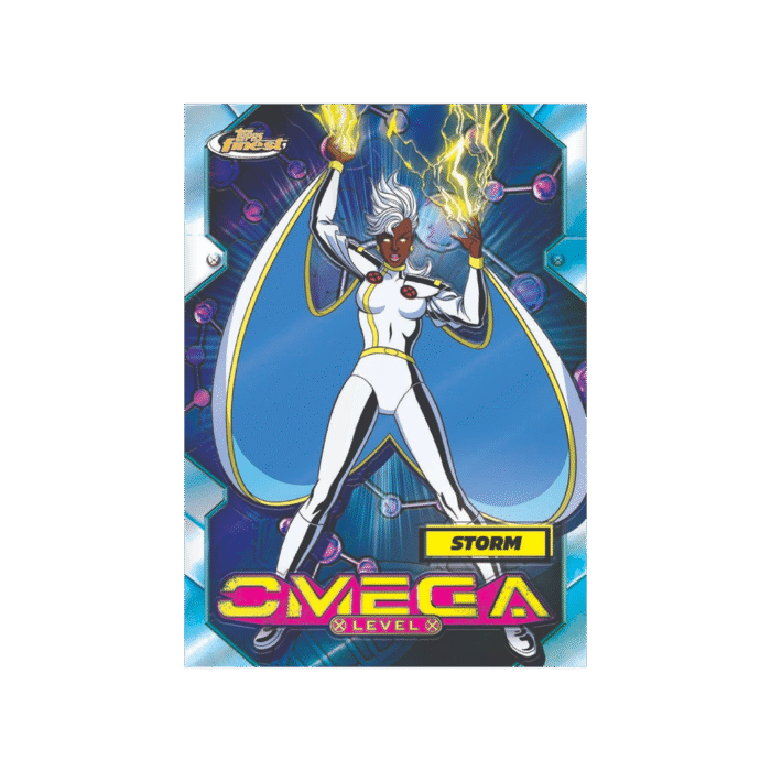 Topps_Finest_X-Men_97_Storm_1080x1080_4d259aee-fa77-4b57-82b3-2ede220bafe0