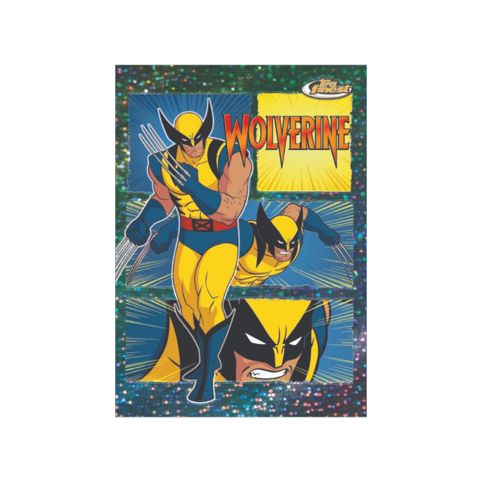 Topps_Finest_X-Men_97_Wolverine_1080x1080_a206ad5b-51e1-44e7-9659-2afc43c20b5a