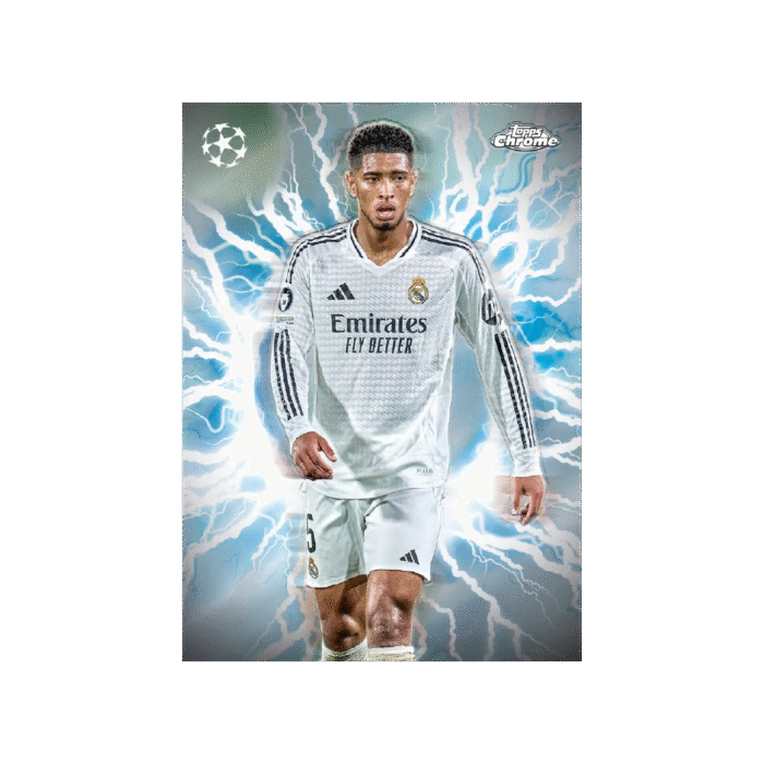 Topps_UCC_Chrome_2024_25_bellingham_2