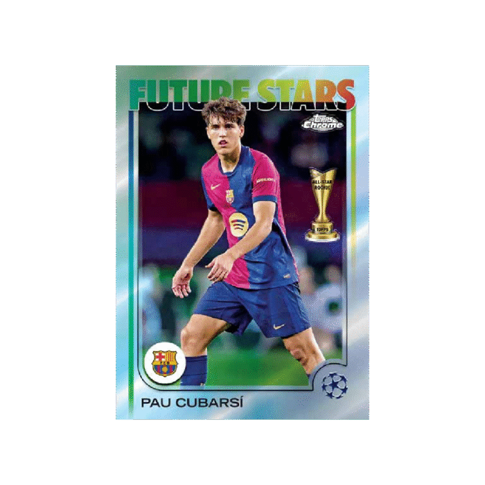 Topps_UCC_Chrome_2024_25_cubarsi_1