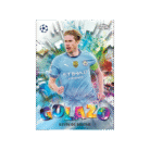 Topps_UCC_Chrome_2024_25_de_bruyne